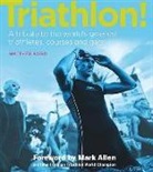 Matt Baird, Matthew Baird - Triathlon!