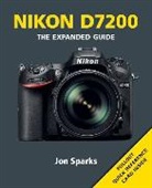J Sparks, J. Sparks, Jon Sparks - Nikon D7200