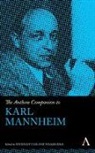 Volker Meja, Volker Kettler Meja, Volker Mejia, David Kettler, Volker Meja, Volker Mejia - Anthem Companion to Karl Mannheim