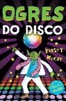 Kirsty McKay, Chris Judge - Ogres Do Disco