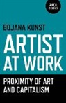 Bojana Kunst, Kunst Bojana - Artist at Work