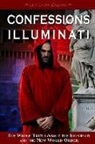 Leo Lyon Zagami - Confessions of an Illuminati, Volume I
