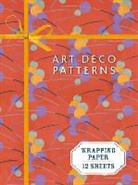 Victoria &amp; Albert Museum, Victoria and Albert Museum, Victoria and Albert Museum (COR), Victoria and Albert Museum - Art Deco Patterns
