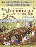 Sibylle von Olfers, Sibylle von Olfers, Sibylle/ Schoen-smith Von Olfers, Sieglinde Schoen-Smith - Mother Earth and Her Children