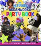 Edda USA Editorial Team, Edda USA Editorial Team (COR) - Dreamworks Celebrations
