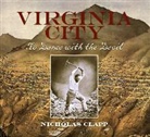 Nicholas Clapp - Virginia City: To Dance with the Devil