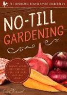 Caleb Warnock - No-Till Gardening