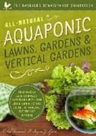 Logan Lyons, Caleb Warnock - All-Natural Aquaponic Lawns, Gardens & Vertical Gardens