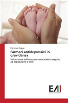Francesca Ragusa - Farmaci antidepressivi in gravidanza