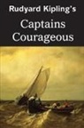 Rudyard Kipling - Captains Courageous