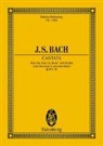 Arnold Schering - Kantate Nr. 79 (Festo Reformationis)