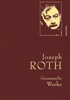 Joseph Roth - Joseph Roth, Gesammelte Werke