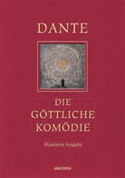 Dante Alighieri, Dante Alighieri, Dante Dante Alighieri, Gustave Doré, Gustave Doré, Kar Witte... - Die göttliche Komödie