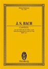 Johann Sebastian Bach, Hans Grischkat - Kantate Nr. 131 (Psalm 130)