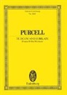 Denis Arnold - Te Deum und Jubilate