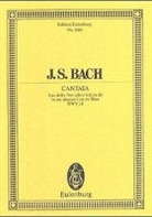 Hans Grischkat - Kantate Nr. 38 (Dominica 21 post Trinitatis)