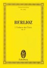 Hector Berlioz, Roger Fiske - L'Enfance du Christ