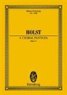 Gustav Holst - A Choral Fantasia