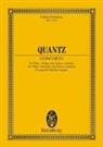 Johann Joachim Quantz, Felix Schroeder - Konzert G-Dur