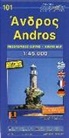 Andros 1 : 45 000