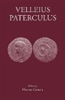 Eleanor Cowan, Eleanor Cowan - Velleius Paterculus