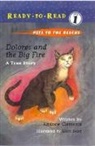 Andrew Clements, Clements Andrew, Ellen Beier - Dolores and the Big Fire