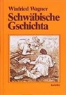 Winfried Wagner - Schwäbische Gschichta