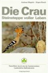 Die Crau, Steinsteppe voller Leben