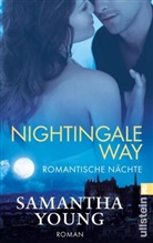 Young, Samantha Young - Nightingale Way - Romantische Nächte