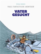 BRAVO, Emile Bravo, Émile Bravo - VATER GESUCHT B.5 SC