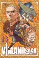 Makoto Yukimura - Vinland Saga. Bd.13