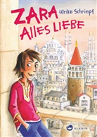 Ulrike Schrimpf - Zara - Alles Liebe