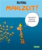 Ralph Ruthe - Mahlzeit!
