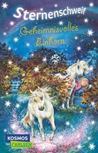 Ina Brandt, Lind Chapman, Linda Chapman - Sternenschweif - Geheimnisvolles Einhorn