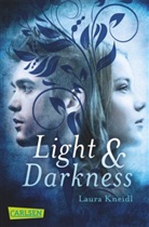 Laura Kneidl - Light & Darkness