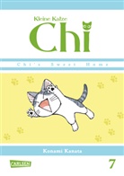 Konami Kanata - Kleine Katze Chi. Bd.7