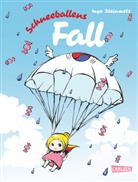 Inga Steinmetz - Schneeballens Fall