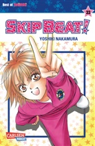 Yoshiki Nakamura - Skip Beat!. Bd.33