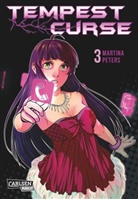 Martina Peters - Tempest Curse. Bd.3