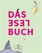 Ladina Limacher Mannhart, Maria Riss, Mary Wietlisbach, Dominique Girod, Julien Gründisch, Mira Meier... - Das Lesebuch
