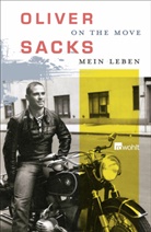 Oliver Sacks - On the Move