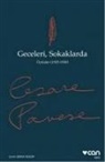 Cesare Pavese - Geceleri, Sokaklarda