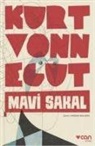 Kurt Vonnegut - Mavi Sakal