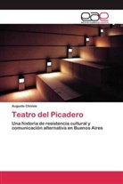 Augusto Choisie - Teatro del Picadero