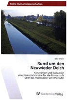 Silke Müller - Rund um den Neuwieder Deich