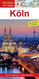 Petra Metzger - Go Vista City Guide Köln