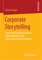 Florian Krüger - Corporate Storytelling