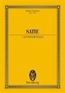 Erik Satie, Peter Dickinson - 3 Gymnopédies