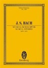 Johann Sebastian Bach, Peter Williams - Musikalisches Opfer