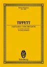 Ian Kemp - Fantasia Concertante on a Theme of Corelli